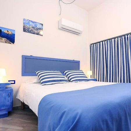 Bed and Breakfast La Posidonia Oceanica Alghero Zewnętrze zdjęcie