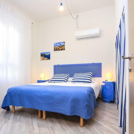 Bed and Breakfast La Posidonia Oceanica Alghero Zewnętrze zdjęcie