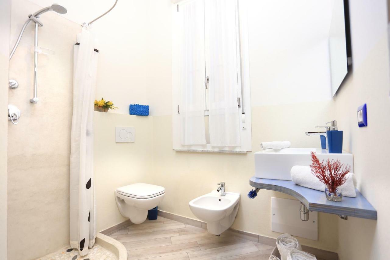 Bed and Breakfast La Posidonia Oceanica Alghero Zewnętrze zdjęcie