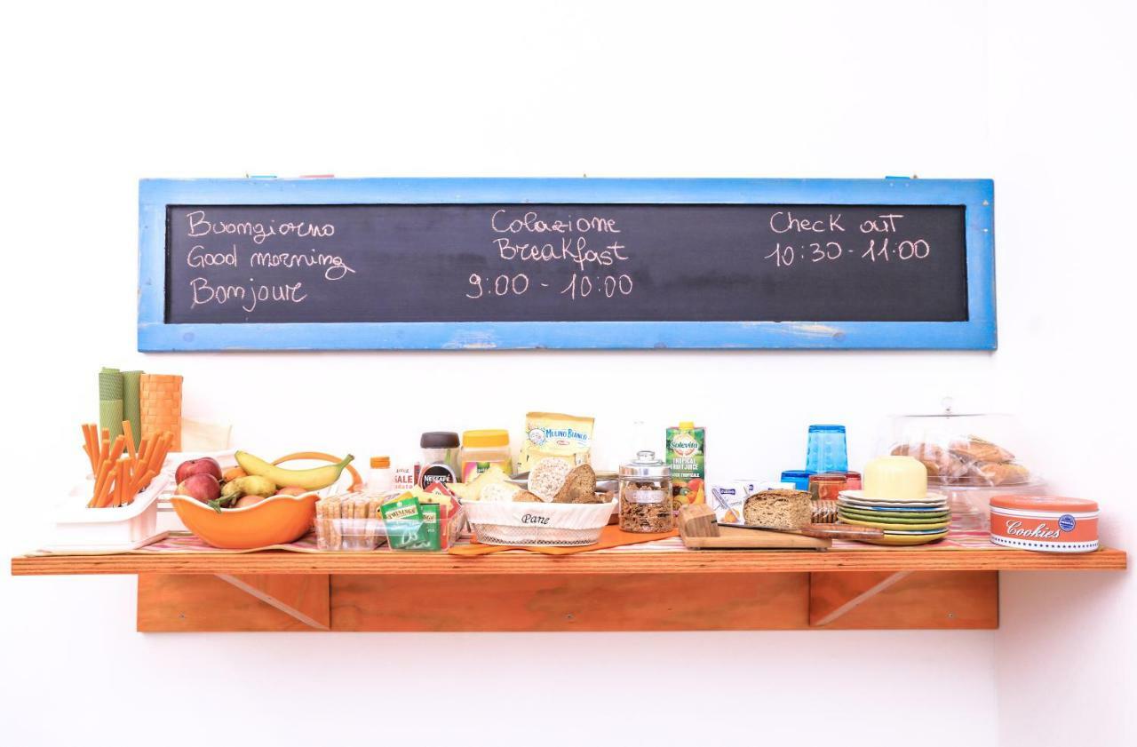 Bed and Breakfast La Posidonia Oceanica Alghero Zewnętrze zdjęcie
