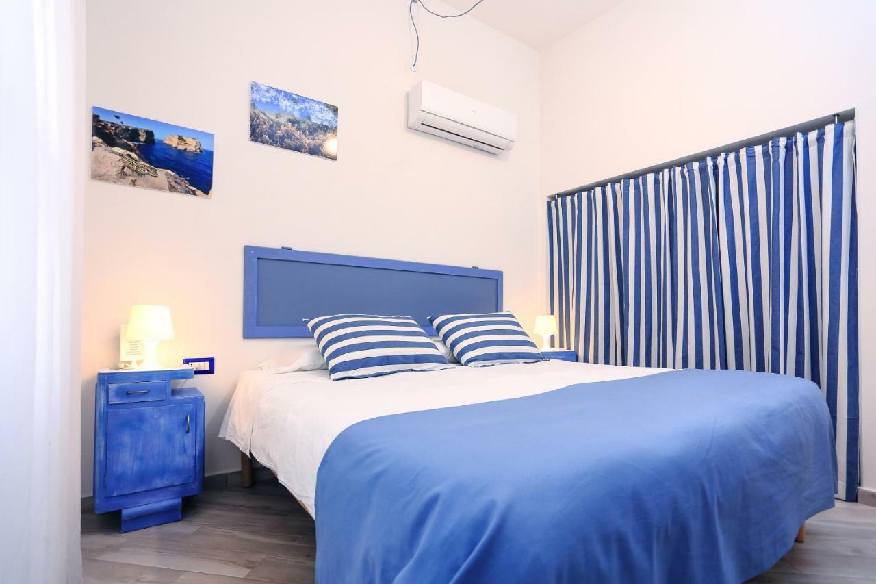 Bed and Breakfast La Posidonia Oceanica Alghero Zewnętrze zdjęcie