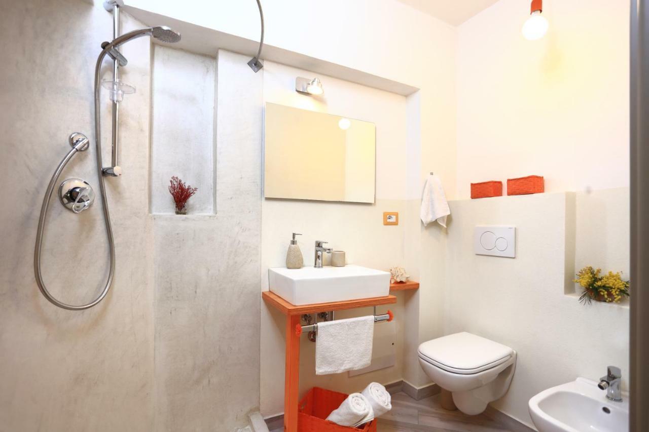 Bed and Breakfast La Posidonia Oceanica Alghero Zewnętrze zdjęcie