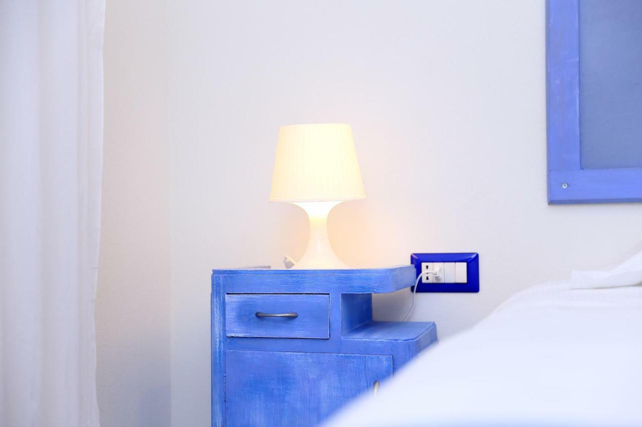 Bed and Breakfast La Posidonia Oceanica Alghero Zewnętrze zdjęcie